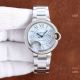 Swiss Quality Cartier Ballon Bleu Diamond 33mm Watch with Citizen Movement (2)_th.jpg
